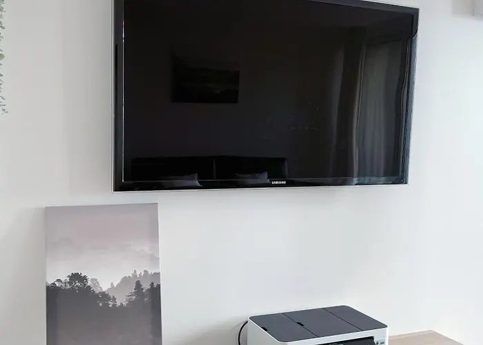 Superb Modern And Spacious Mathis * 파리