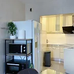 Superb Modern And Spacious Mathis Appartement *