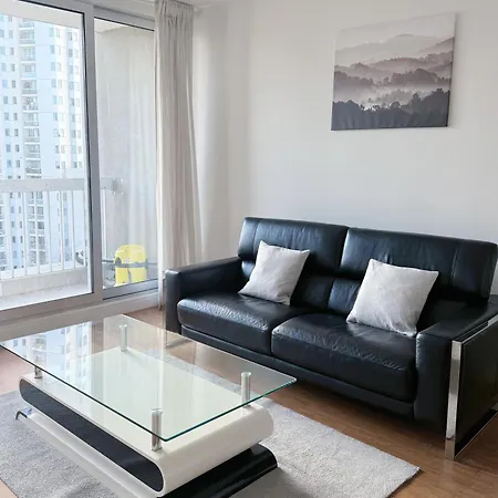 Superb Modern And Spacious Mathis Appartement *
