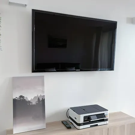 Superb Modern And Spacious Mathis * Paryż