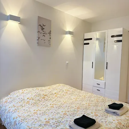 Apartament Superb Modern And Spacious Mathis