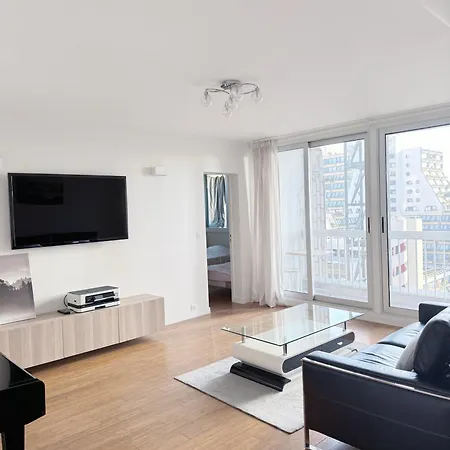 Superb Modern And Spacious Mathis *