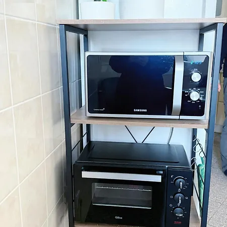 Superb Modern And Spacious Mathis 아파트 파리